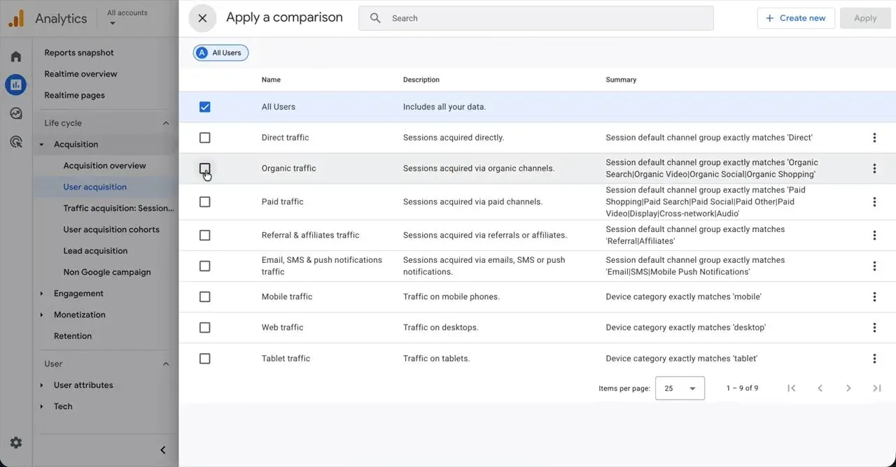 Screenshot for step 6